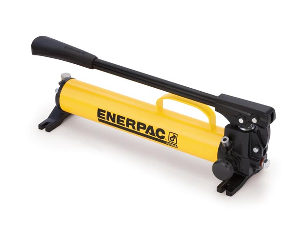 Насос ручной двухскоростной Enerpac P-77 129089
