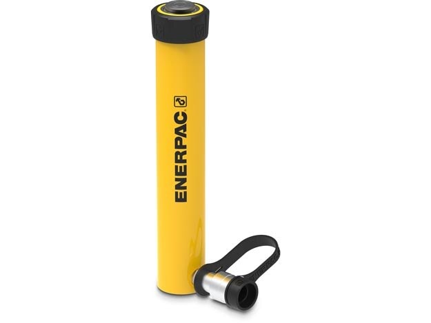 Гидроцилиндр Enerpac RC-1010 300860, 10 тонн, одинарного действия