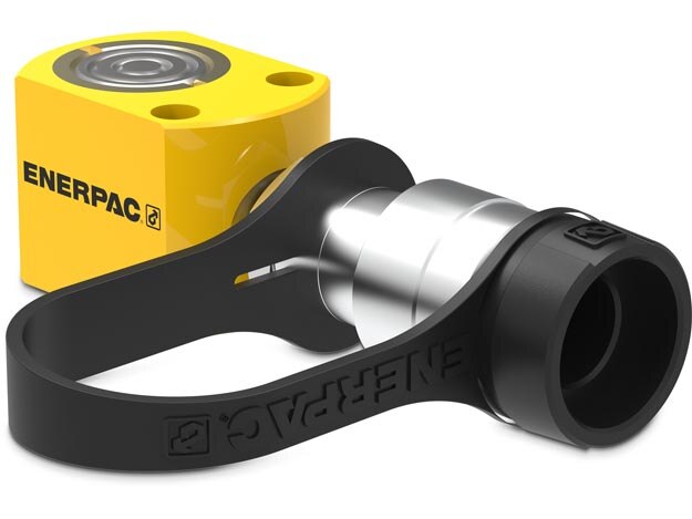 Гидравлический цилиндр Enerpac RC-50 300549 5 тонн