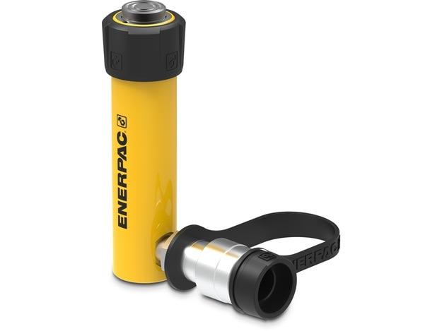 Гидравлический домкрат Enerpac RC-53 300587 5 тонн цилиндр S/A