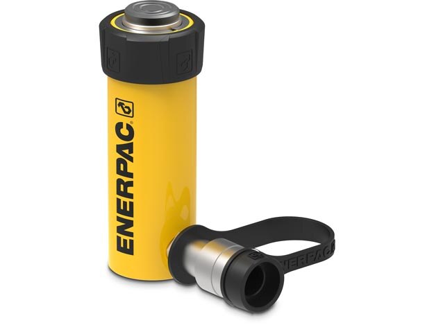 Цилиндр Enerpac RC104 300808 10 тонн, одностороннего действия