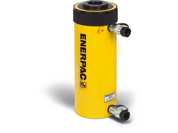 Enerpac RRH-307 303106 30 тонн Holl-O-Cylinder двустороннего действия