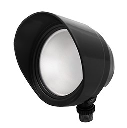 Светодиодный прожектор RAB Lighting BULLET12B мощностью 12 Вт