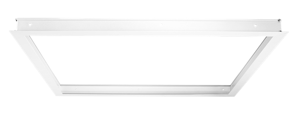 RAB RMKPANEL2X2 LPANEL 2X2 Комплект для скрытого монтажа, белый
