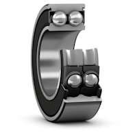 Подшипник SKF 3210 A-2RS1/C3