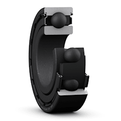Подшипник SKF 6202-2Z/VA228