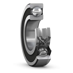 Подшипник SKF 6207-2RS1/C3GJN