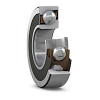 Подшипник SKF 7203 BE-2RZP