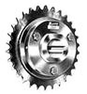 Пружина Browning 25S для муфт предельного момента серии T25L, аксессуар SpringTorque, серия T25L Spring