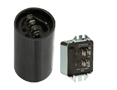 STEARNS 472104011U03 CV-11 40A 165-37 SURF MNT VCO 6 8031752