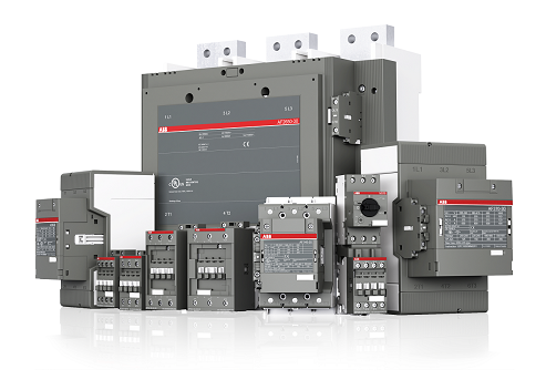 Набор клемм ABB K5TF