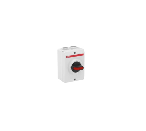 ABB OTP32B3M Взрывозащищенный разъединитель-выключатель | OTP32B3M