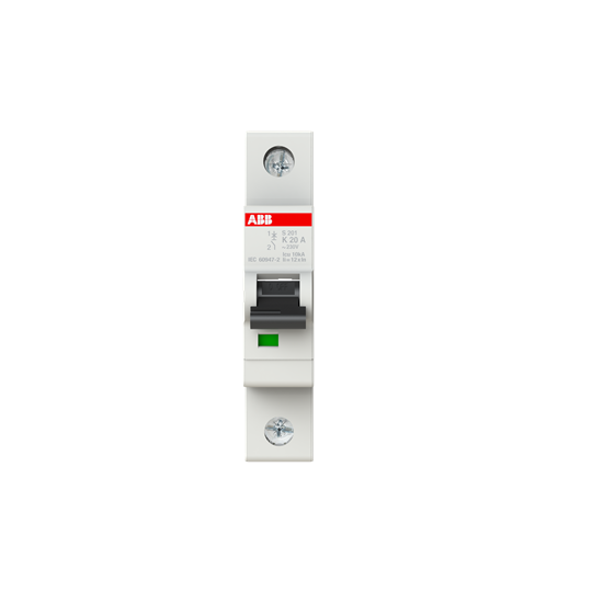 ABB S271-K50 Автоматический выключатель | S271-K50