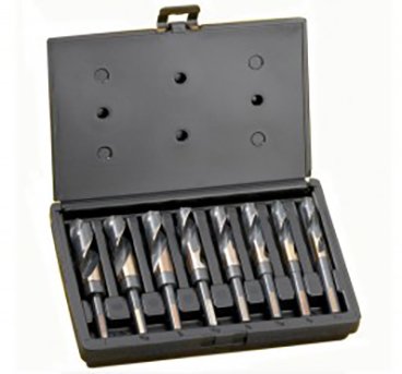Champion XG12-8P 8 шт. 9/16-1 BLACK&GOLD S&D НАБОР