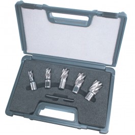 Champion XL100-SET 5-компонентный набор фрез 1 центрирующий штифт и штифт выталкивания