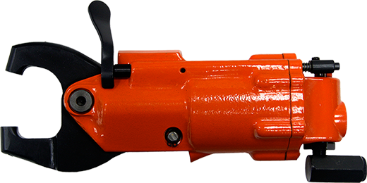 Пневматический клепальный обжимной пресс Taylor Pneumatic T-3000A, тип A, однобаллонный, с траверсой 1,5 дюйма