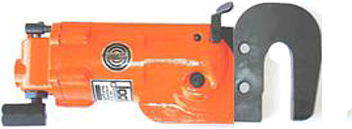 Taylor Pneumatic T-3000C3 C-образный однопоршневой клепальник для заклепок с ярмом 3 дюйма