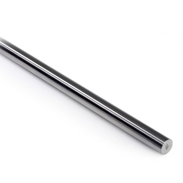 Вал Thomson Linear 2 1/2 L RL с закаленной поверхностью, 60 Case, диаметр 2.4985 / 2.4993 дюйма, класс L, сталь, твердость 60 HRC мин., произвольная длина, 202 дюйма
