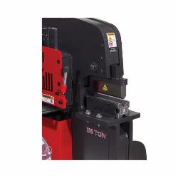 Тормоз Edwards AC1052 10" с 4-сторонним штампом для открытой полости (65T 120T 110/65T Elite )
