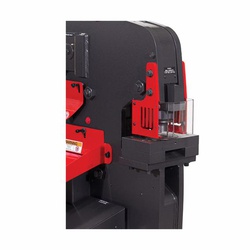 Edwards AC1055-5 241 Punch Assembly Elite 110 Ironworkers
