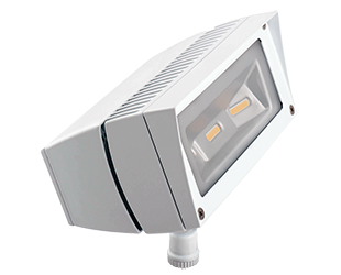 Светодиодный прожектор RAB FFLED18W Future Flood 18W 120V-277V 4000K белый