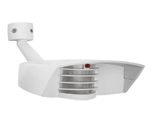 RAB STL110W Stealth 110 Датчик 1000W 120V Белый