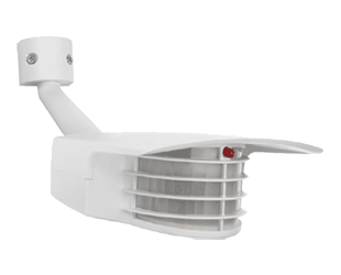 Датчик движения RAB STL200W Stealth 200, 1000 Вт, 120 В, белый