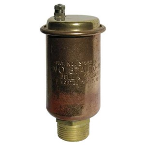 Воздухоотводчик Bell & Gossett 113021 87 AIR VENT