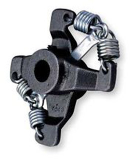 Муфта Bell & Gossett 118473 PDZ-12291 1/2X1/2