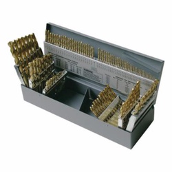 Chicago-Latrobe 41804 150ASP-TN 115PC MASTER SET