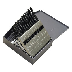 Chicago-Latrobe 57716 150 60PC BLOX JOBBER SET
