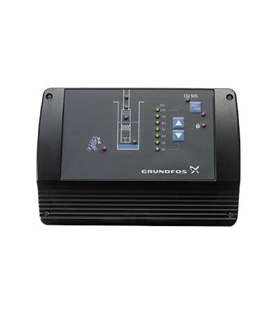 Grundfos 96438895 Комплект постоянного давления Smartflo и датчик Cu301