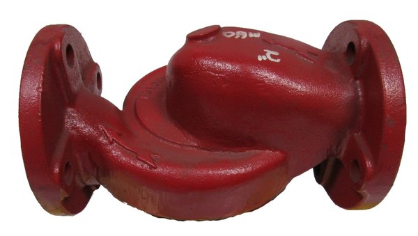 Улитка Bell & Gossett P00431