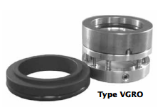 Набор VITON O-колец US Seal 140TY-VITON-OKIT