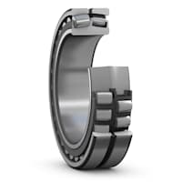 Подшипник SKF 22207 E/C2