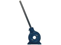 Ручной обжимной инструмент для латунных втулок Dixon 5111A