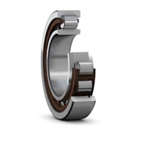 Подшипник SKF NU 205 ECP