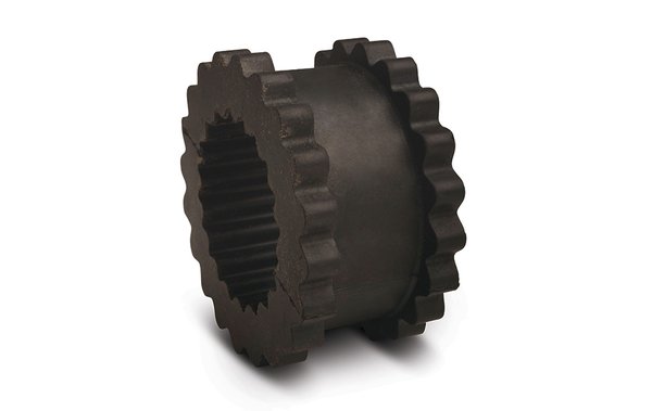Муфта EPDM SF SLEEVE TBWOODS 8J 8JE