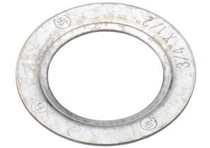 Переходная шайба Bridgeport 1075 с 2" на 1 1/2"