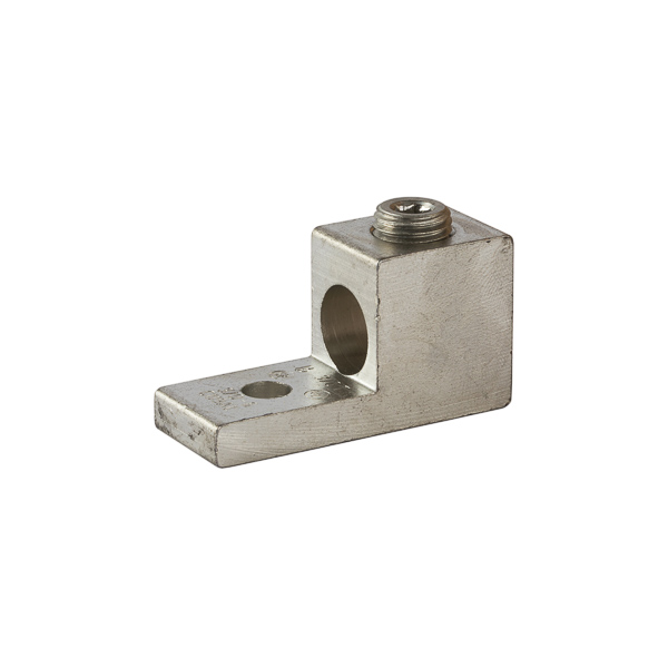 Алюминиевый наконечник NSI 3/0T для проводов 3/0-6 AWG (AL/CU)
