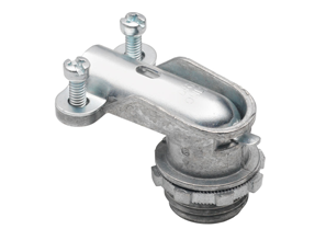 Угловой соединитель Bridgeport 801-DC2 3/8 дюйма