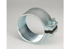 Муфта жесткая разъемная Bridgeport SRC-600 6 дюймов