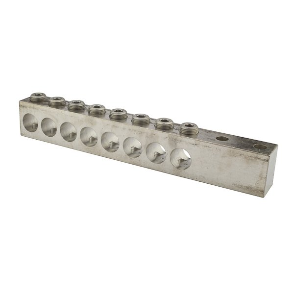 NSI STL750-8 НАКОНЕЧНИК ТРАНСФОРМАТОРНЫЙ 8 X 750 MCM