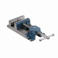 WILTON 63243 1460 Сверлильные тиски с быстродействующей гайкой, раскрытие губок 6-3/4 дюйма