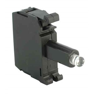 Allen Bradley 800F-N3G Встроенный светодиодный модуль для защелкивания