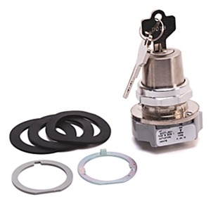 Переключатель выбора Allen Bradley 800T-J631