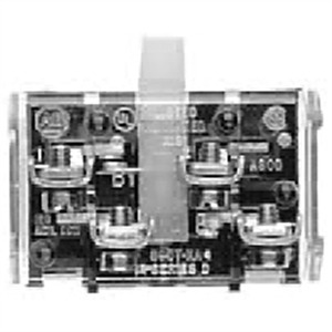 Allen Bradley 800T-XA Контактный блок 1НО-1НЗ