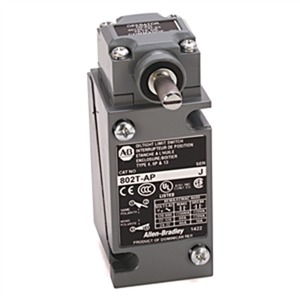 Конечный выключатель Allen Bradley 802T-AP
