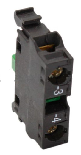 Контакторный блок ABB CBK-CB10-GJD6160010R0100 | CBK-CB10