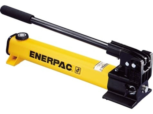 Насос ручной двухскоростной Enerpac P-392 107070
